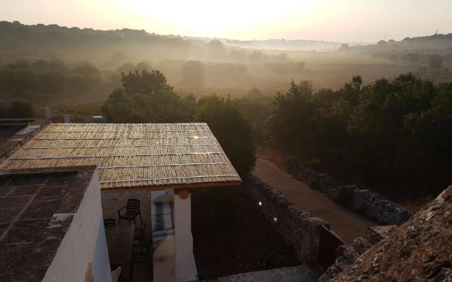 Trullo Annina