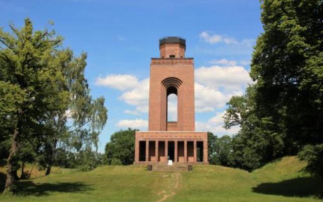 Bismarckschänke