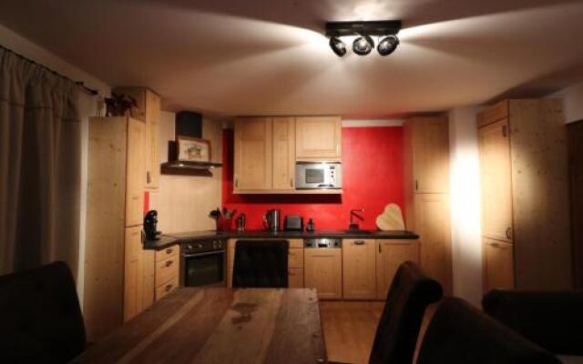 Chalet Toni