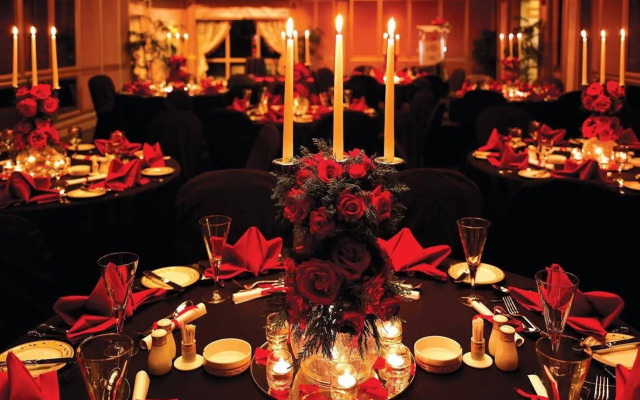 Pearl Continental Bhurban