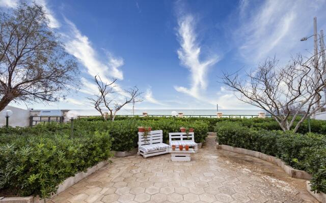 Vista Mare Specchia - Torre Specchia