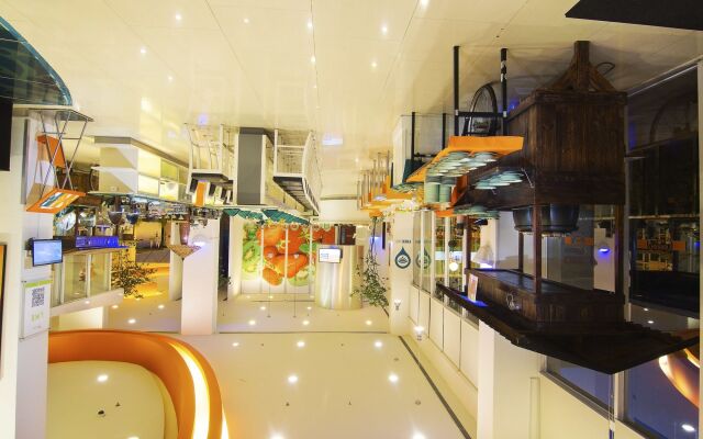 HARRIS Hotel Batam Center Batam