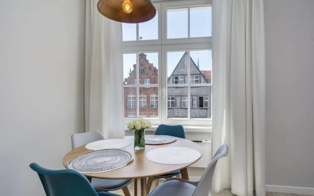 Szeroka Duplex Deluxe