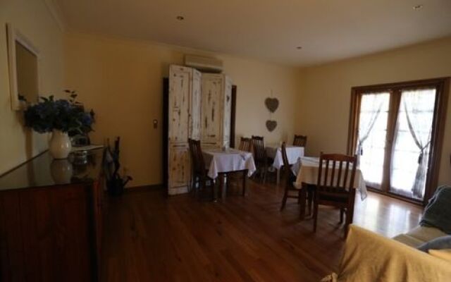 Hunter Valley Bed and Breakfast