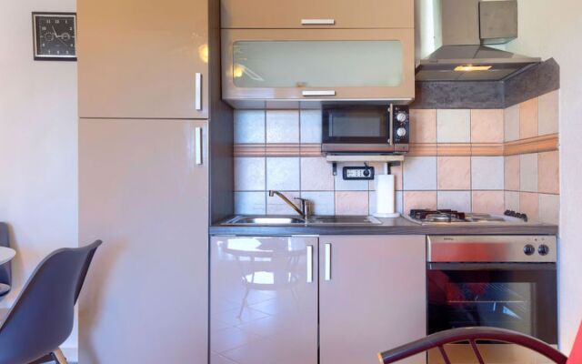 Apartment Fontana Tohmajärvi 10453