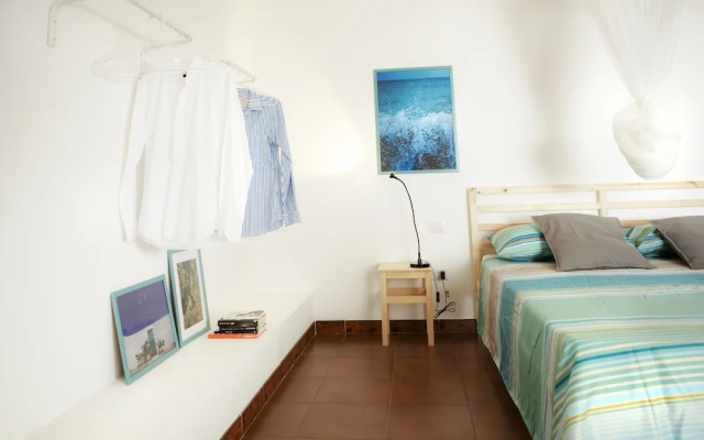 B&B Tenuta Canneddi