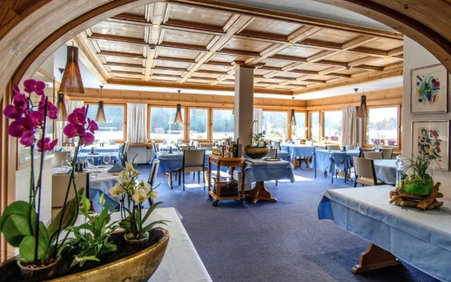 Hotel Seehof Valbella Lenzerheide