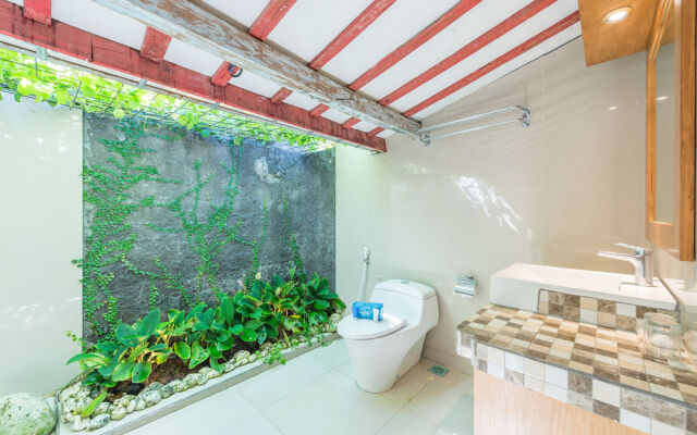 Airy Ungasan Uluwatu Satu 88 Bali