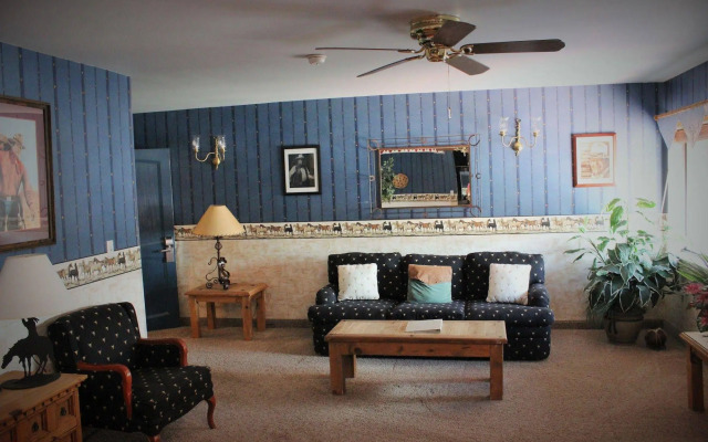 Howard Johnson by Wyndham Springerville
