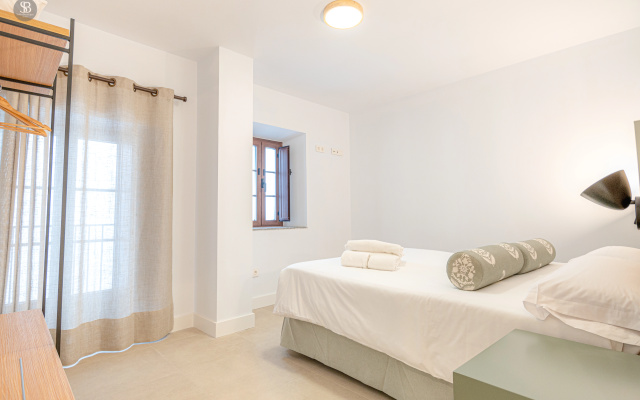 Apartamentos Soho Boutique Plaza Mayor
