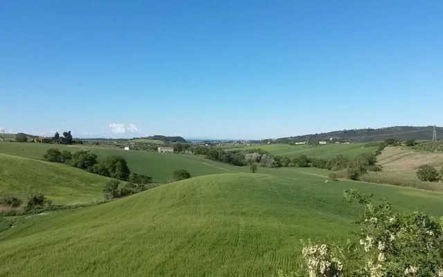 Agriturismo Gesseta
