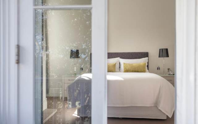 Takarunga Luxury Lodge