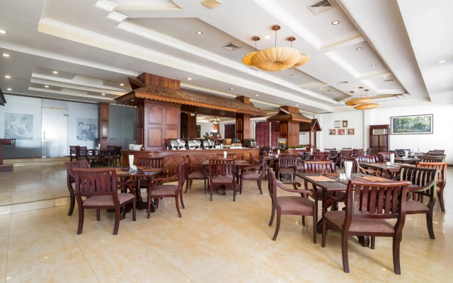 Kingdom Angkor Hotel