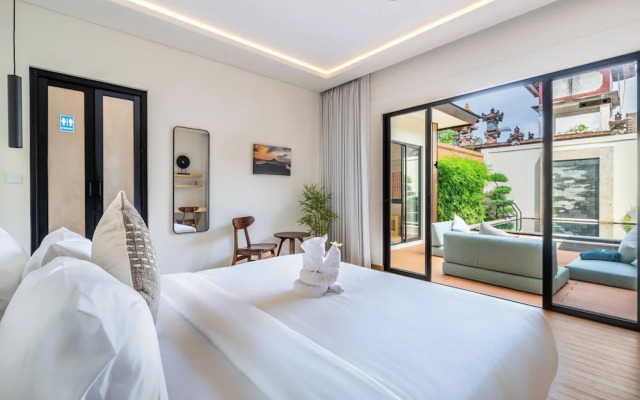 Oasis Residences