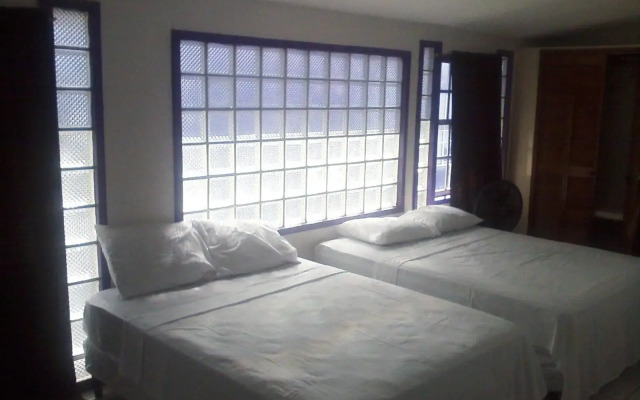 Amelia Guest House