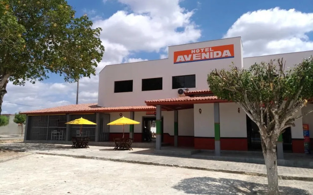 Hotel Avenida