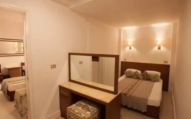 Beau Site Hotel Marsa Matruh