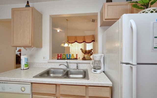 Indian Point- 3 Bedroom Pool Home- 1301IP