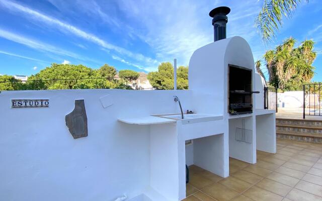 Villa Sandra Luxury Suite
