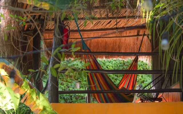 Tunich Jungle Cabañas