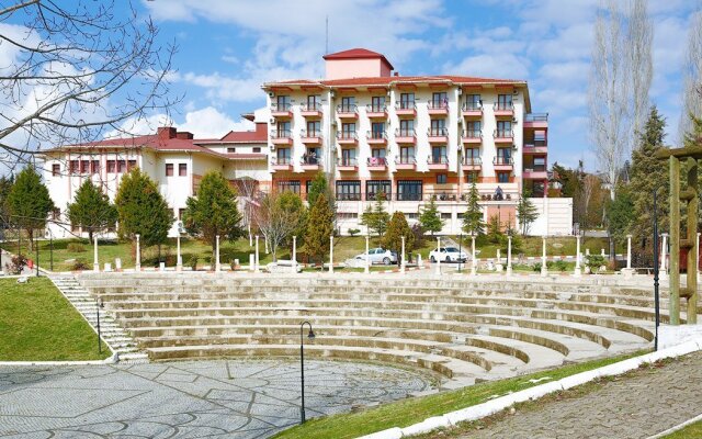 Emet Thermal Resort Spa