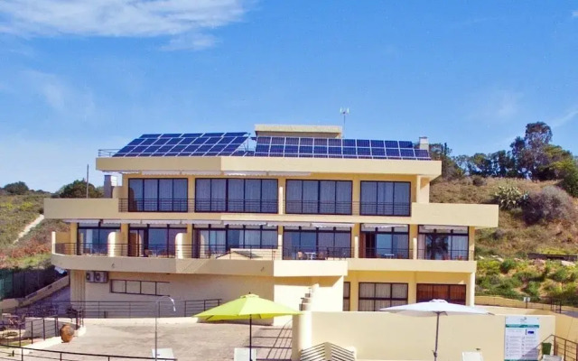 Villa Nautilus Alvor