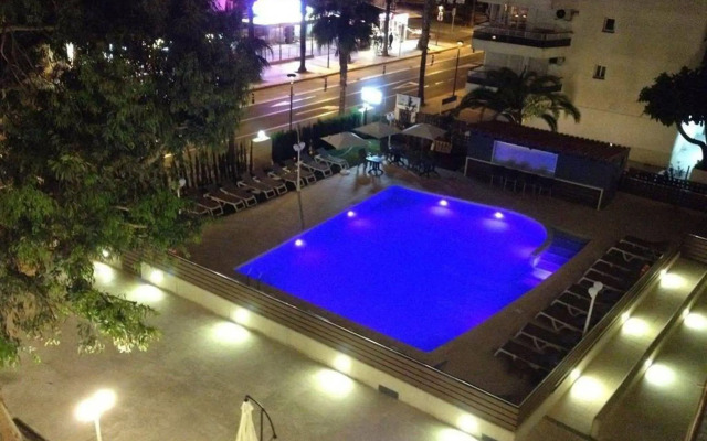 Hotel Planas