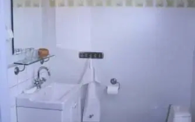 Annas Hus Bed & Breakfast