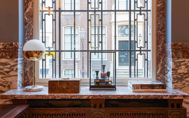 Hotel Indigo The Hague - Palace Noordeinde by IHG