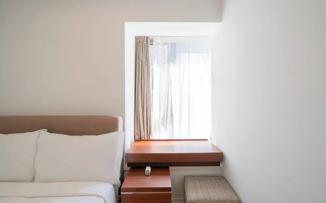 Tyms Comfortable 2BR 1BA Apt Xujiahui