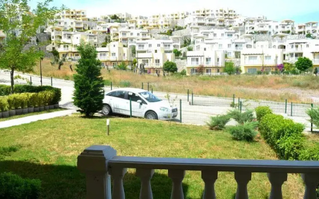Bodrum Turkuaz Life