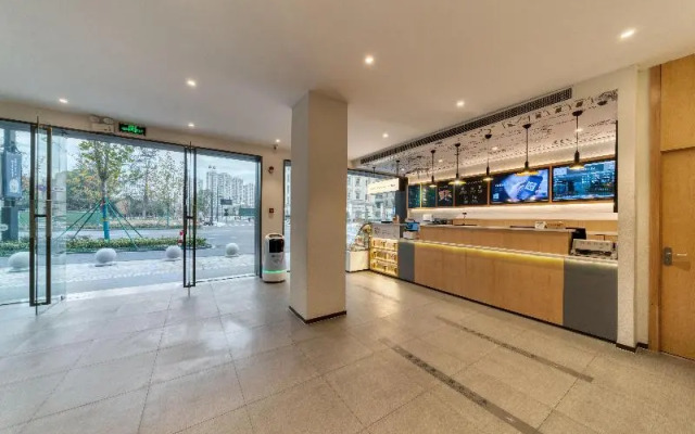 Hanting Hotel Tongxiang Zhenxing Road