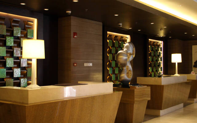 Courtyard by Marriott Kunshan