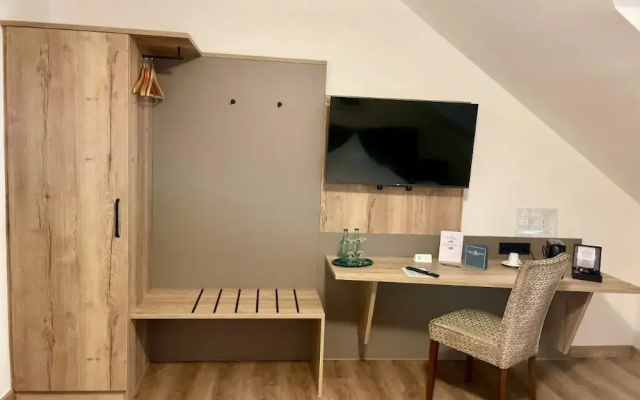 Hotel Fliederbusch
