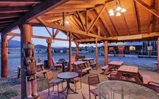 Trapper's Rendezvous