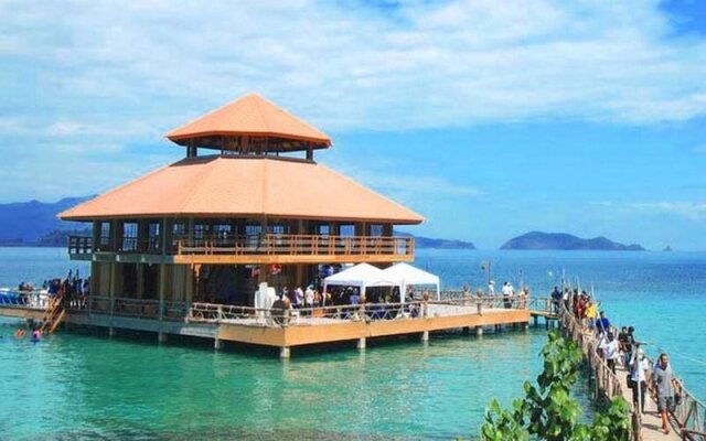 Koh Wai Pakarang Resort