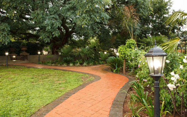 Ivory Manor Boutique Hotel