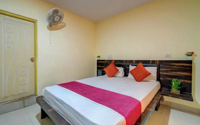 Hotel SLA Inn - Mysore