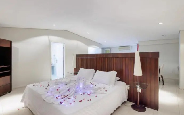 Hotel Le Village Flats