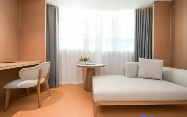 Jinjiang Boutique Hotel (Xianyou Station Branch)