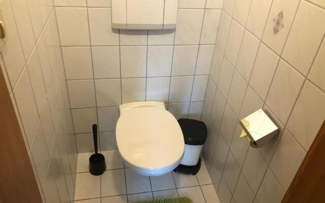 Gästehaus Rader