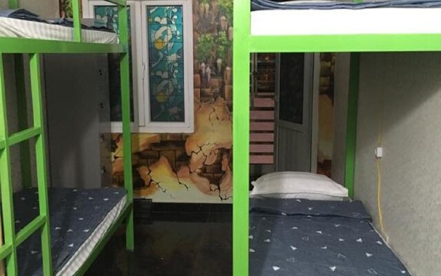 Dream Backpacker Hostel