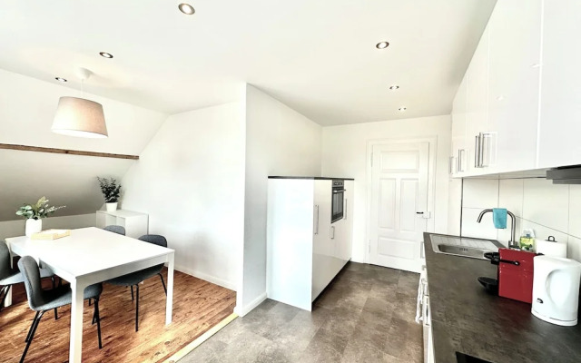 Business Apartment Niederbipp