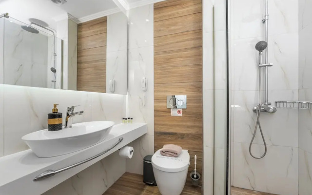Marvel Deluxe Rooms