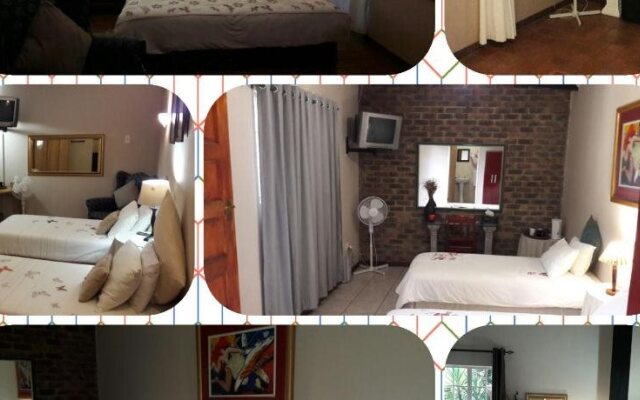 Manor House Bed and Breakfast