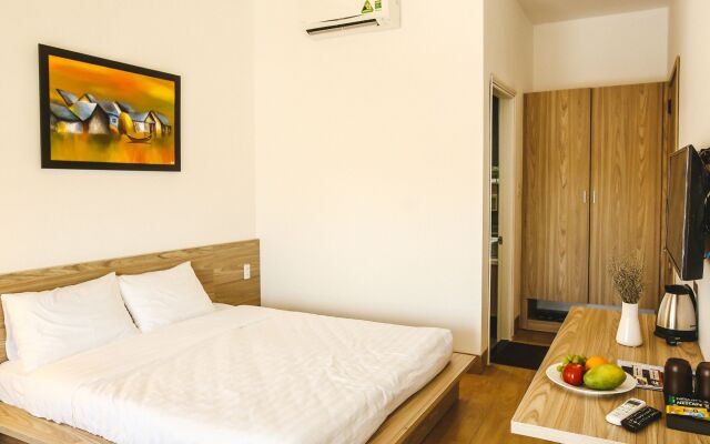 Red Hotel Da Nang
