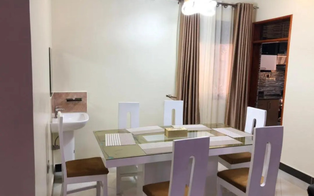 Jengel 2 bedroom Apartment