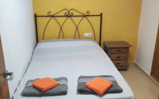 Frigiliana 3-bed Apartment- Sleeps 8