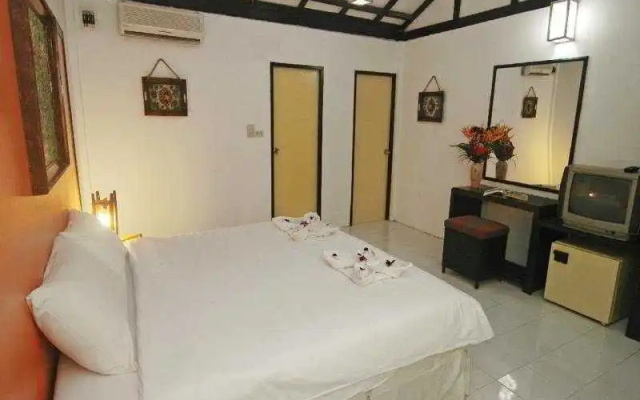 Lanta Phu Hill Resort — 2-star hotel in Ko Lanta
