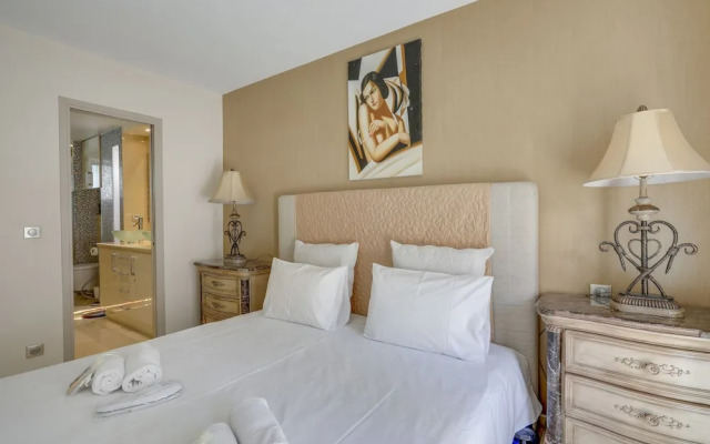 Apartment near Martinez by Weekome